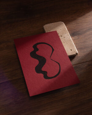 Linoldruck: C Edition 1 2/13